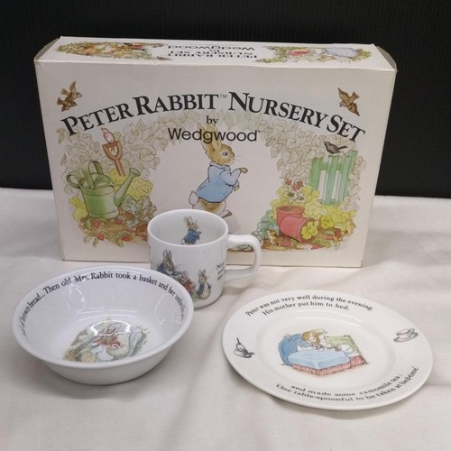Ensemble pièces wedgwood - de, 3