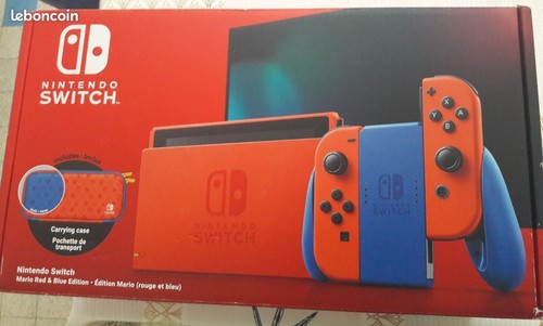 Console portable nintendo - portable,