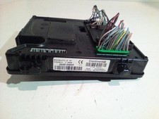 Boitier UCH RENAULT MEGANE 3 PHASE 1 243880001R