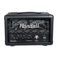 Randall RD5H Diavlo 5-Watt