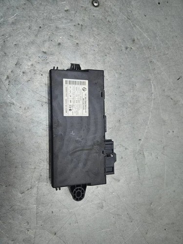 Bmw e87 cas ews - cas,