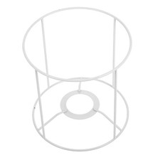 Lampe De Table À Structure En