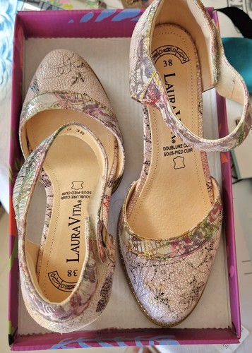 Chaussures femme escarpins - femme,