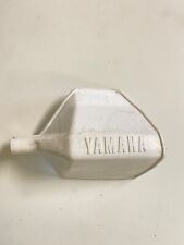 Protège main gauche Yamaha