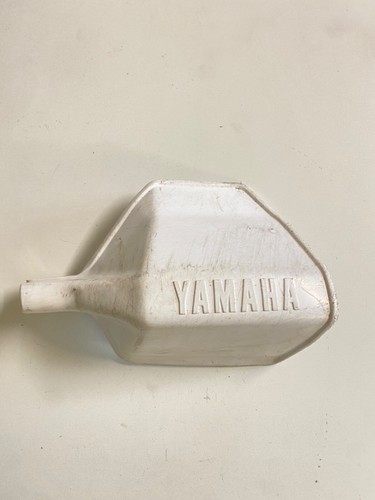 Protège main gauche yamaha - main,
