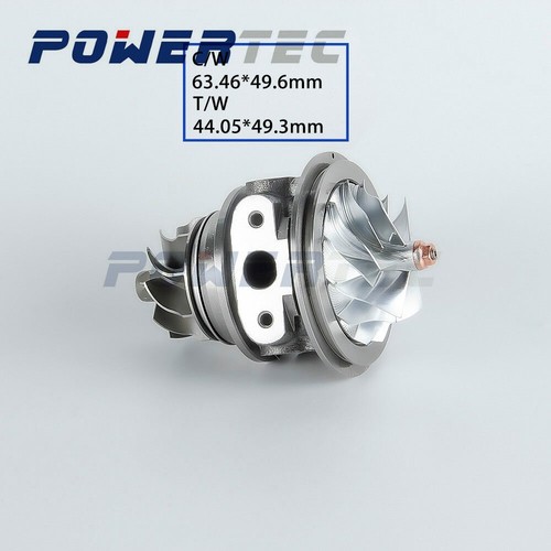 Td04 turbo chra 49477 02400 - chra, 49477-02400