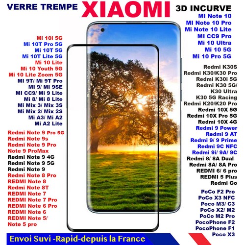 Verre trempé écran - verre,
