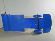 624S Joustra Tôle Châssis +