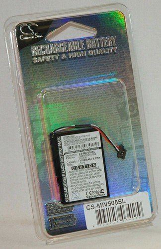 New battery mio spirit - battery,