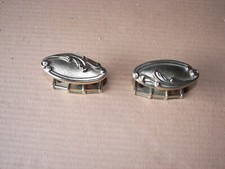 poignées de porte ancienne en