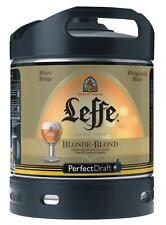 Leffe Blonde De Belgique