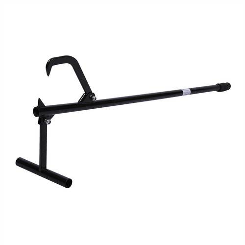 Tourne billes 130cm - 130cm, levier