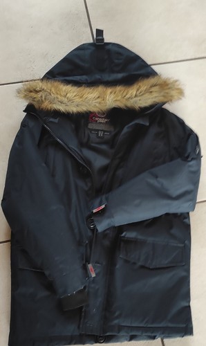 Veste doudoune garçon ans - veste,