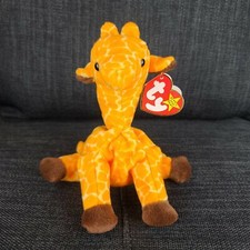 TY Beanie Babies Collectible