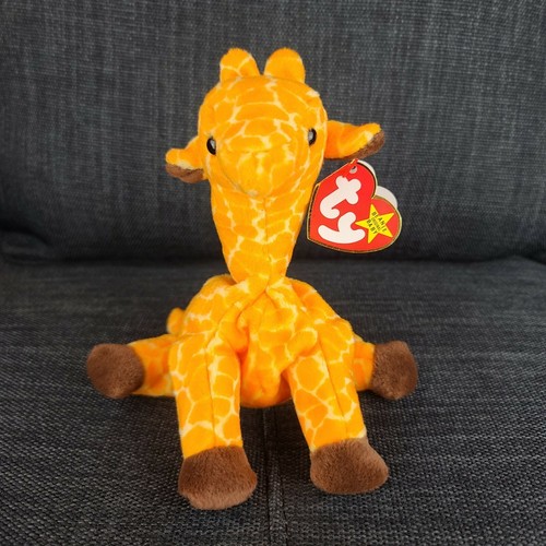Beanie babies collectible - ty,