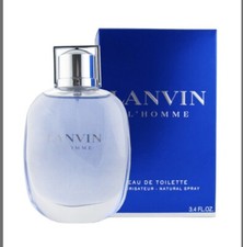 Lanvin L’Homme - Eau de