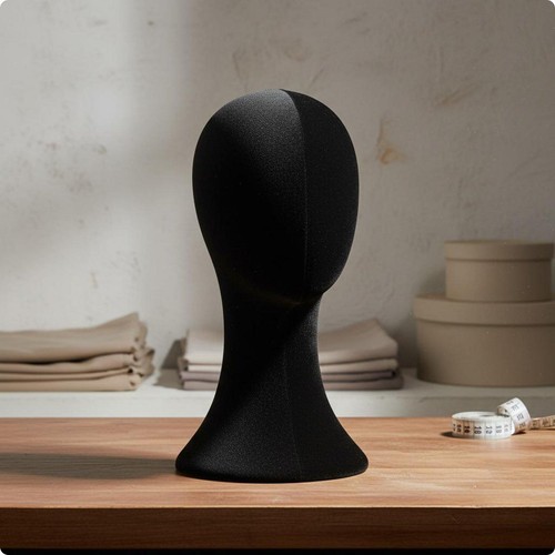 Tête présentation pour - tête, de