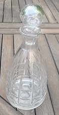 rare ancien modele carafe