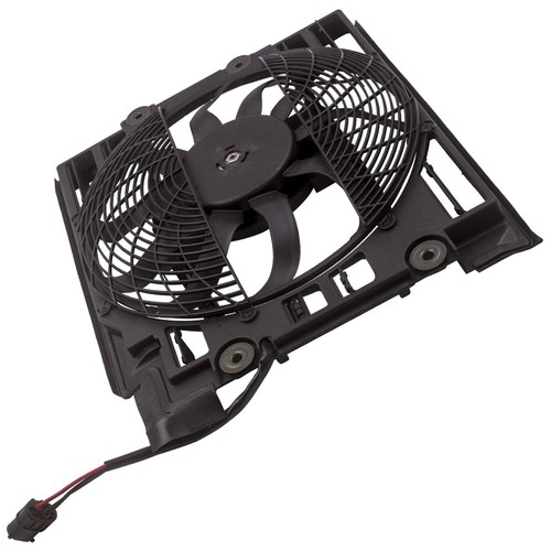 Radiator condenser cooling - radiator,