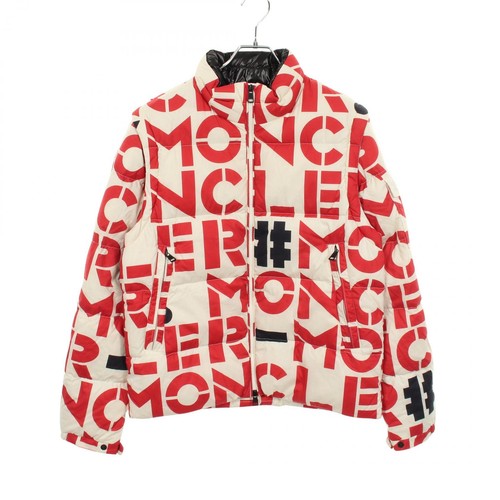 Gilet doudoune moncler genius - gilet,