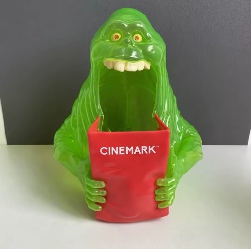 Seau popcorn bouffe tout - seau, bouffe‑tout