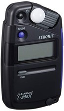 Sekonic Exposure Meter