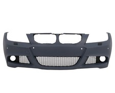 Pare-chocs avant pack M pour BMW série 3 E90 E91 lci phase 2 de 09/2008 à 2011