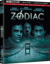 Zodiac - zodiac,