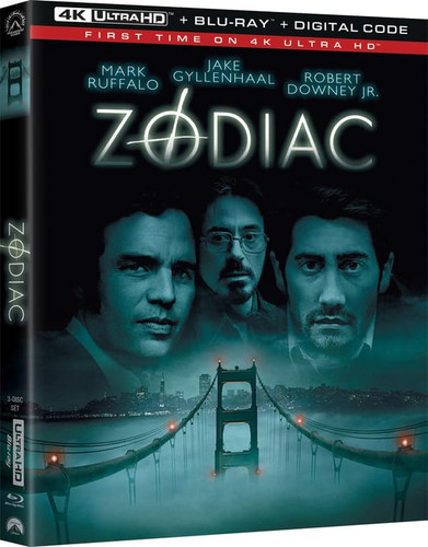 Zodiac - zodiac,
