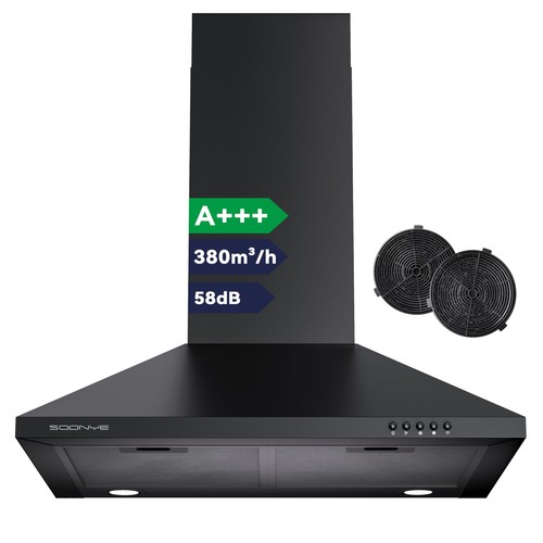 Hotte Aspirante 60cm Classe