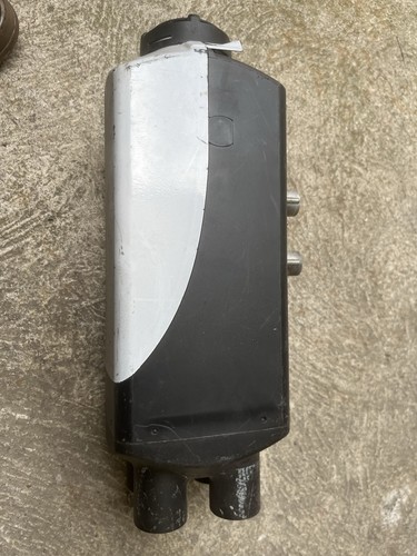 Chauffage diesel 12v - chauffage,