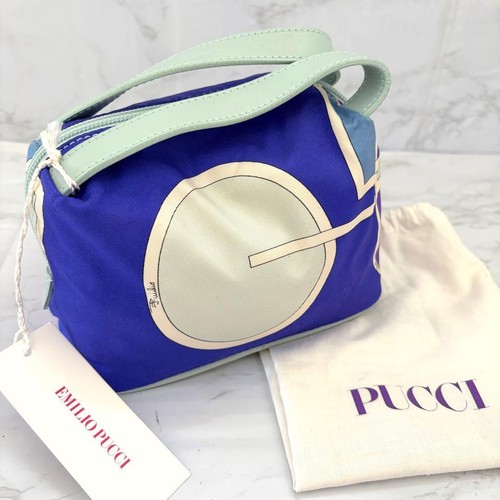 Emilio pucci unused vanity - unused,