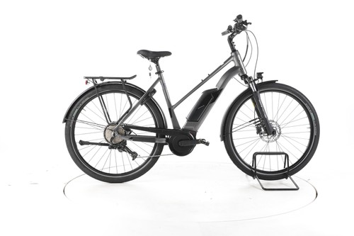 Morrison 0 vélo - e,