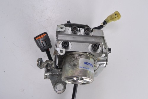 Pompe frein abs yamaha tdm - frein,