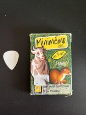 Jeu De Cartes Rare Très Bon