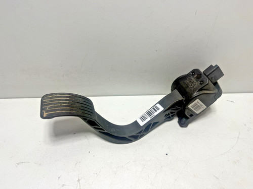 Pedale accelerateur peugeot - pedale,
