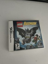 Jeu Nintendo Ds - Lego Batman