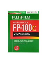 Fujifilm FP-100C Film