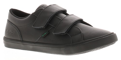 Kickers jeune fille - fille, garçons