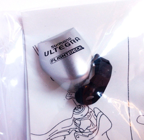 Shimano 6500 ultegra nom - st-6500, 9v