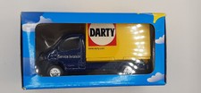 Renault Master livraison Darty
