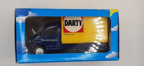Renault master livraison - master, darty