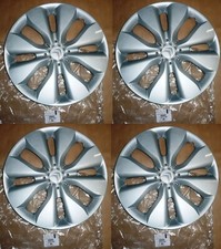 ORI SET 4X ENJOLIVEUR DE ROUE