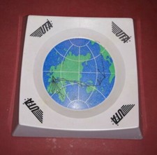 Uta Aviation ancien vide poche