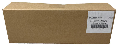 Epson 215126200 604k 77480 kit - 604k,