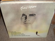 Michel sardou self - michel, (