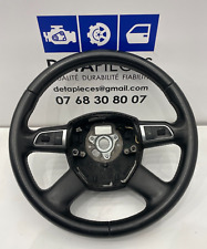 ✅VOLANT DE DIRECTION AUDI A3 SE Sportback 2012 8PA R: 8R0419091S L: 67830594