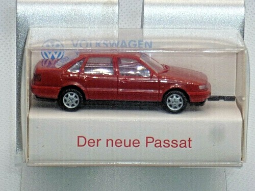 Wiking volkswagen passat - volkswagen, ho