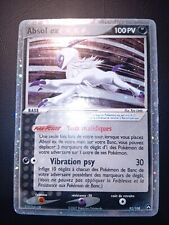 Carte Pokémon *EXCELLENT*