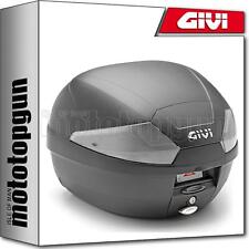GIVI B29NT2 TOP CASE + SUPPORT